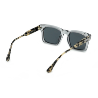 Outlawph Clear Grey/Smoke Bild 3