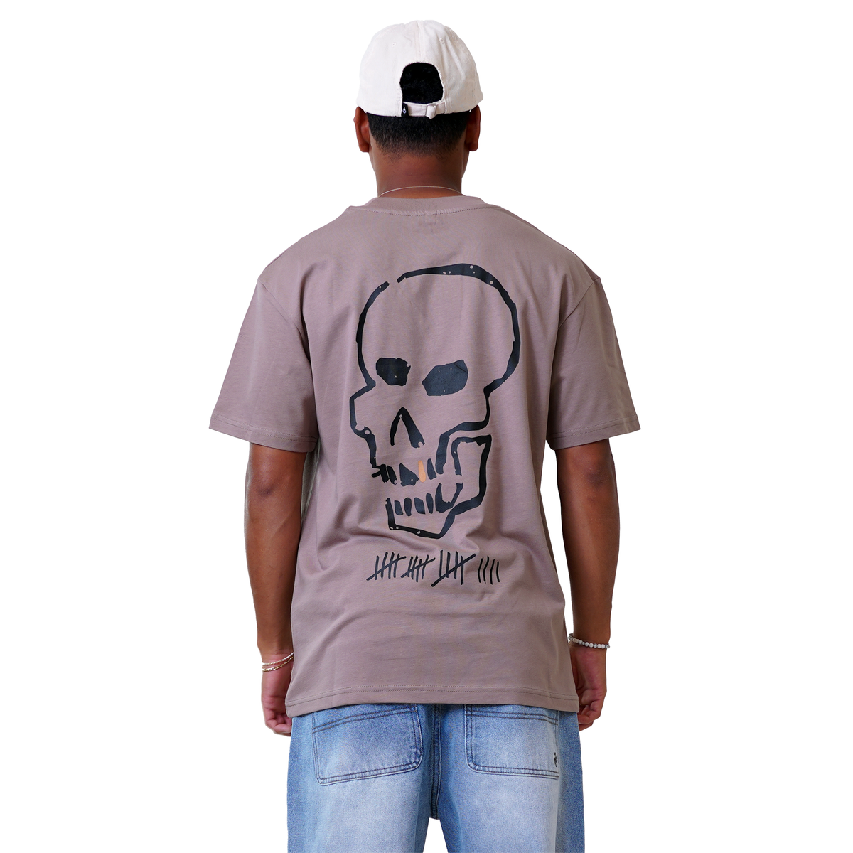 P Since 19 Taupe Gray Bild 1