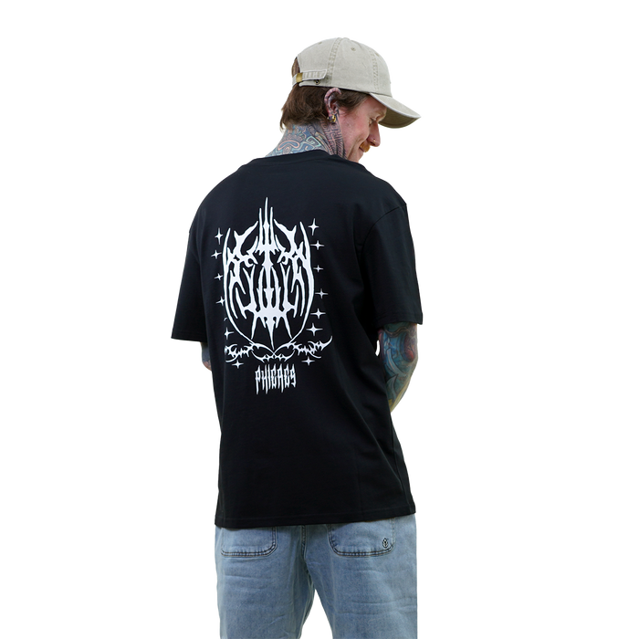 Paladineph Black Bild 1