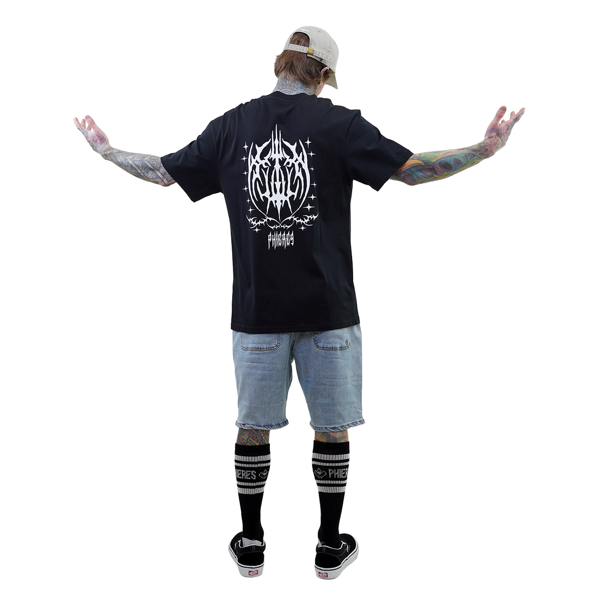 Paladineph Black Bild 3