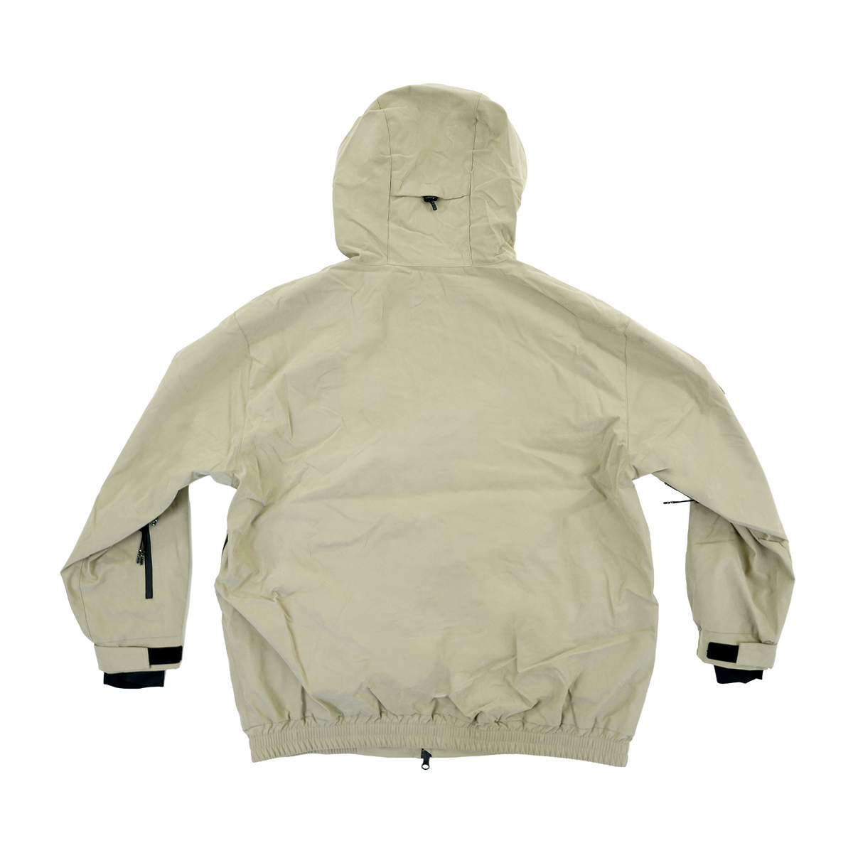 Parkraph Jkt Khaki Bild 4