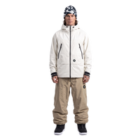 Parkraph Pnt Khaki Bild 2