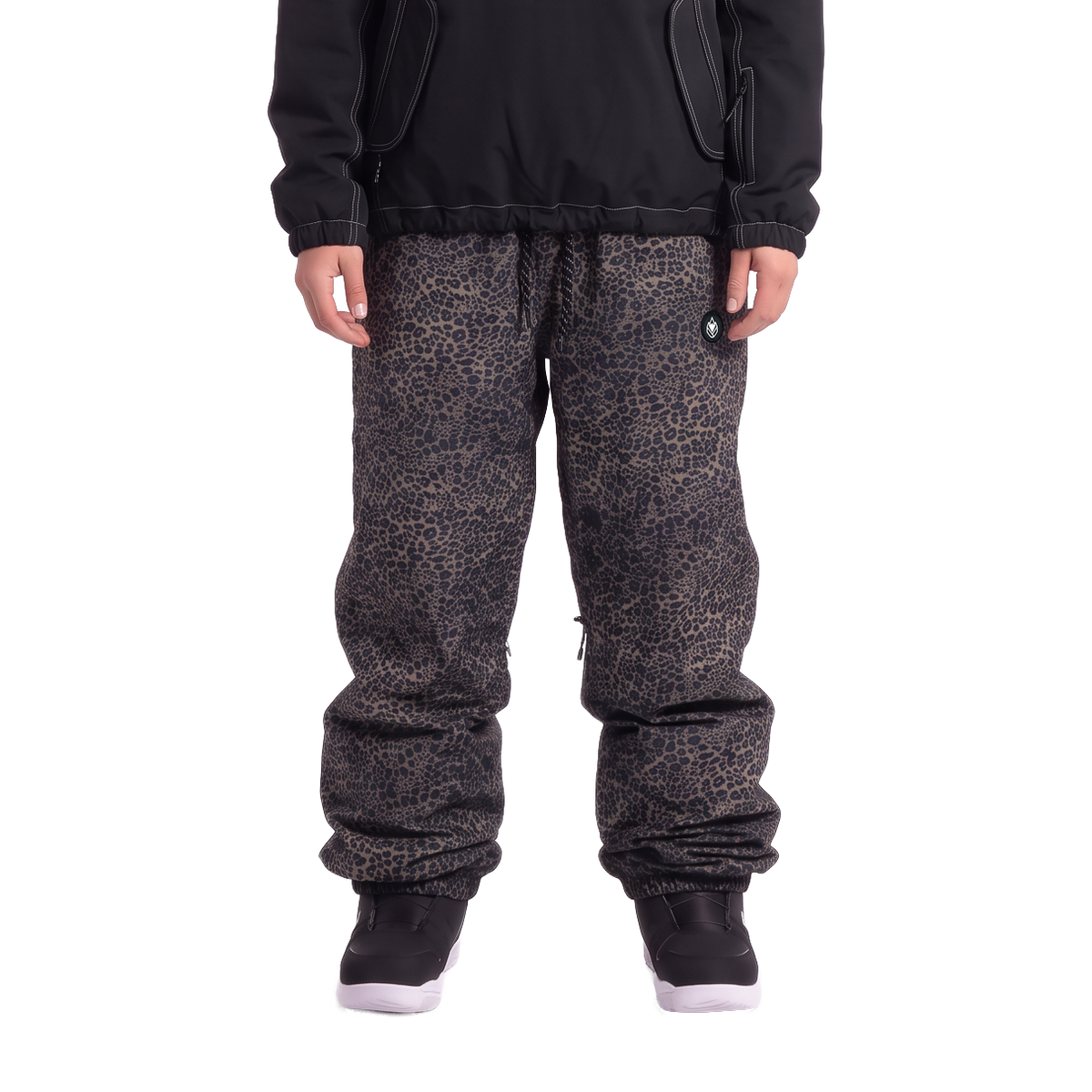PBF25 Black Leo Bild 1