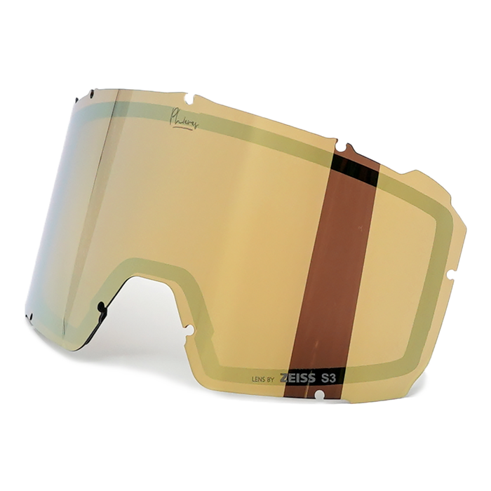 PH-10eighty Gold Sonar S3 Bild 1