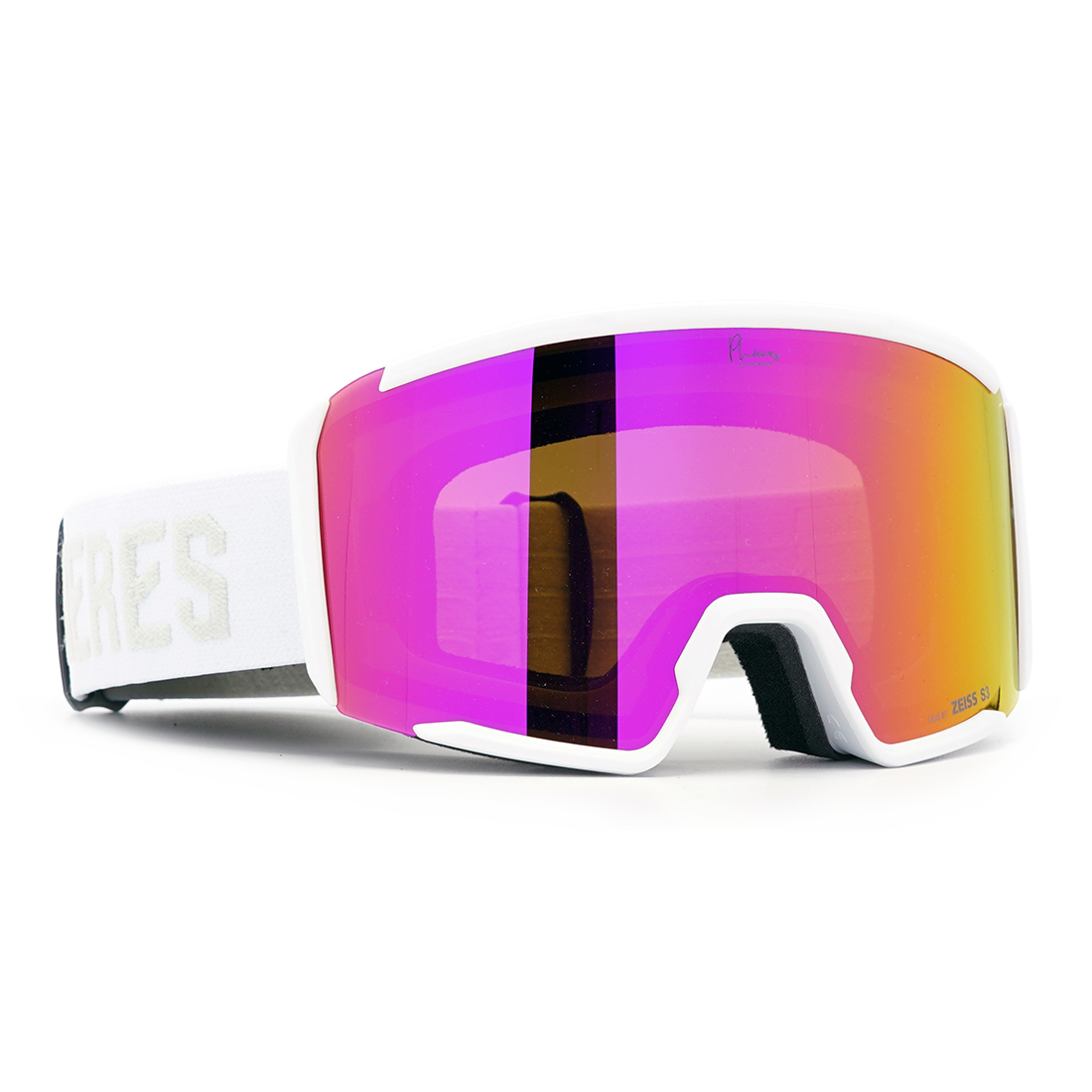 PH-10eighty White Pink S3 Bild 2