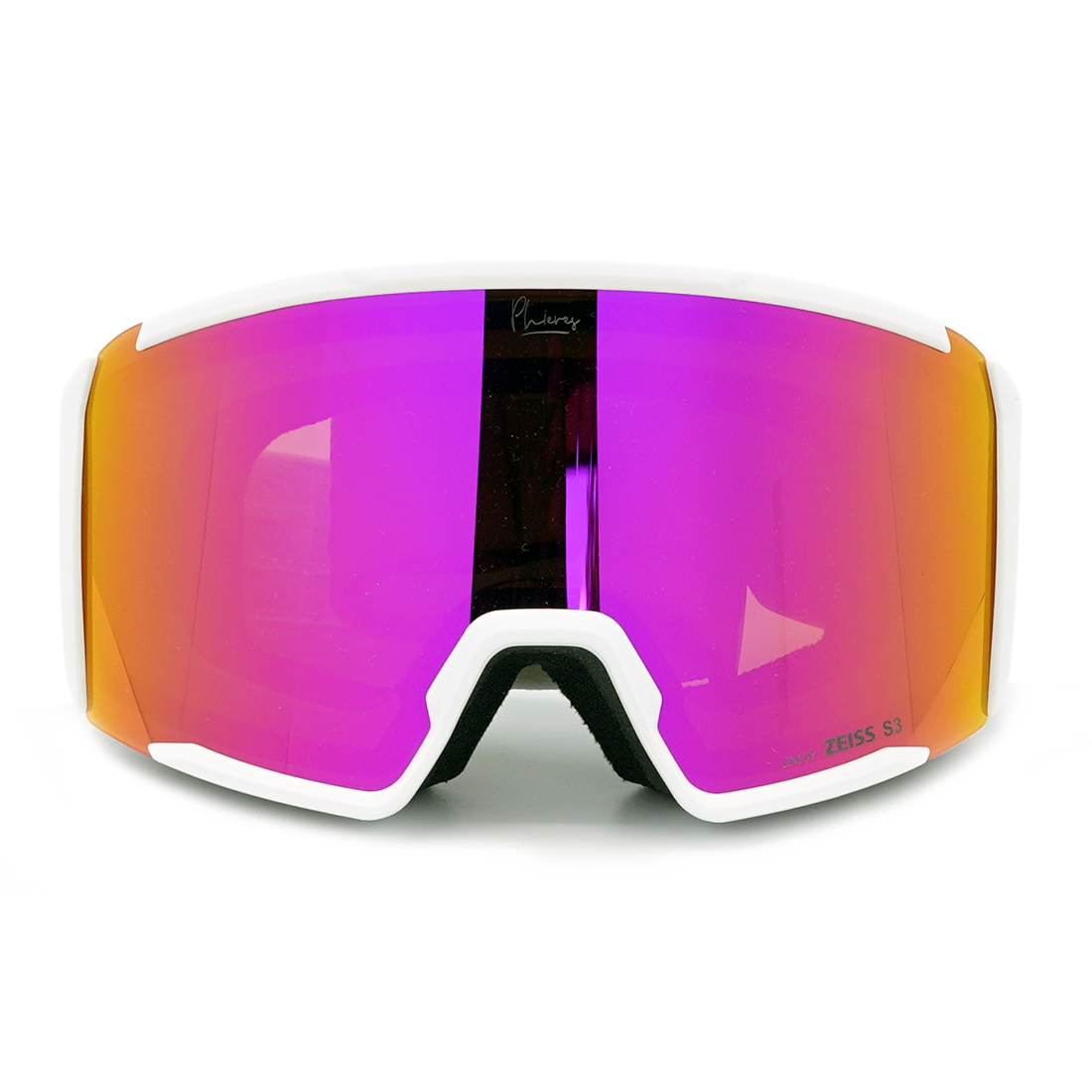 PH-10eighty White Pink S3 Bild 3
