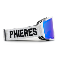 PH-10eighty White Stripes Blue S Bild 4