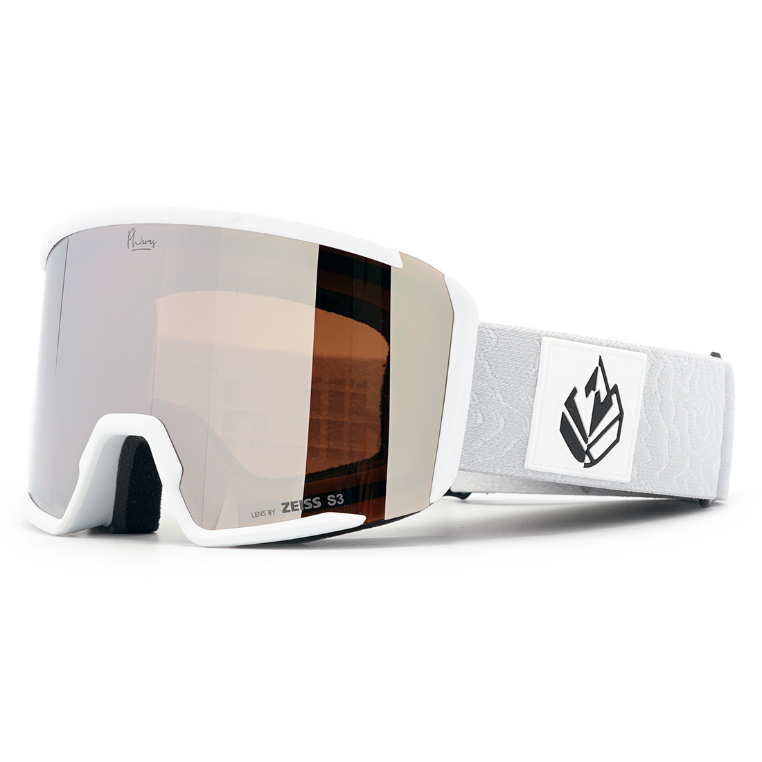 PH-10eighty White Strain White S Bild 3