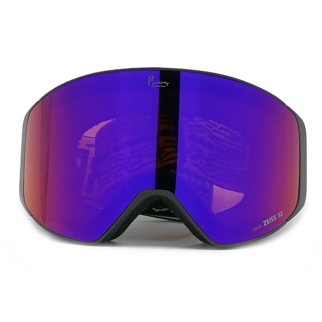 PH-12sixty Black Line Infrared Bild 3