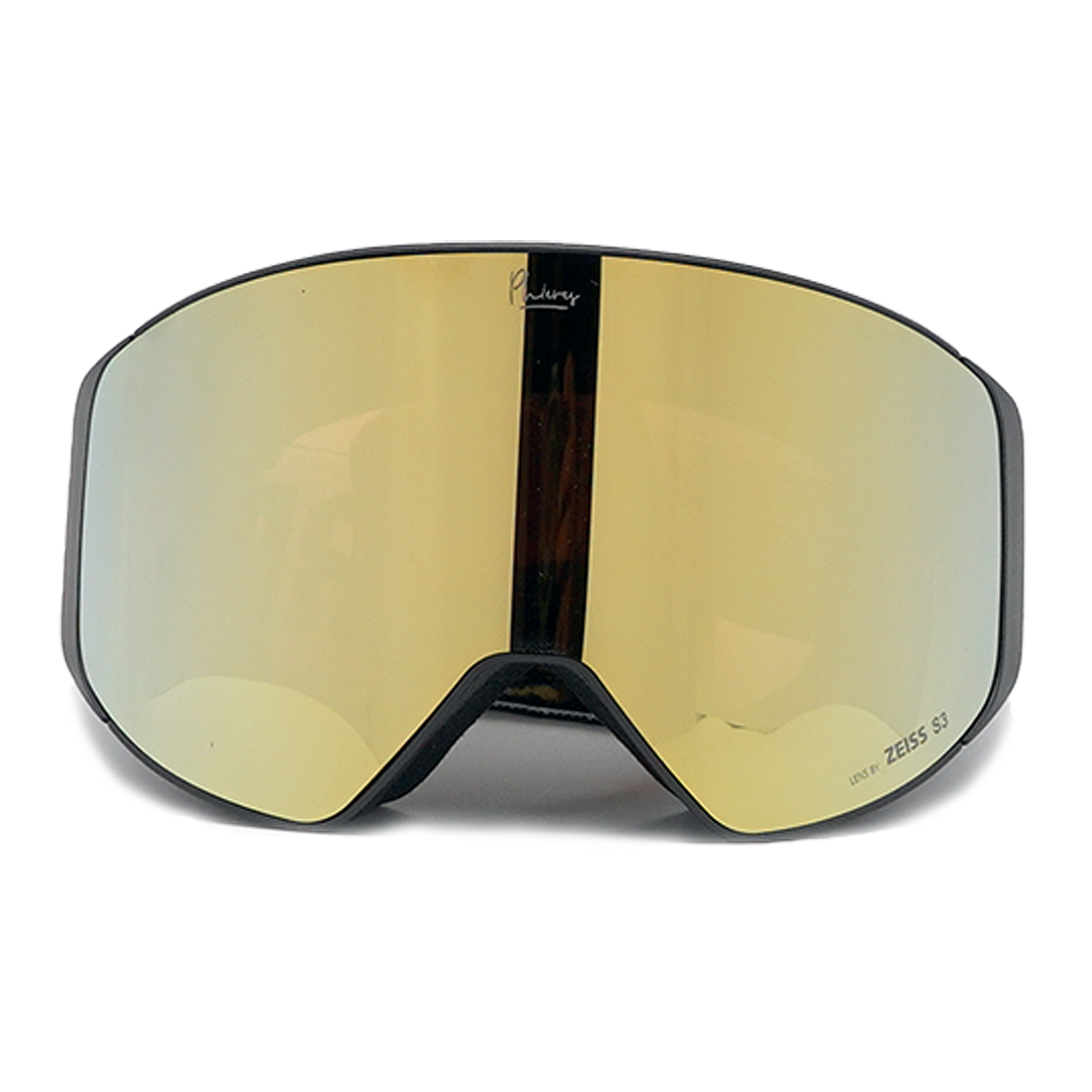 PH-12sixty Black Leo Gold S3 Bild 2