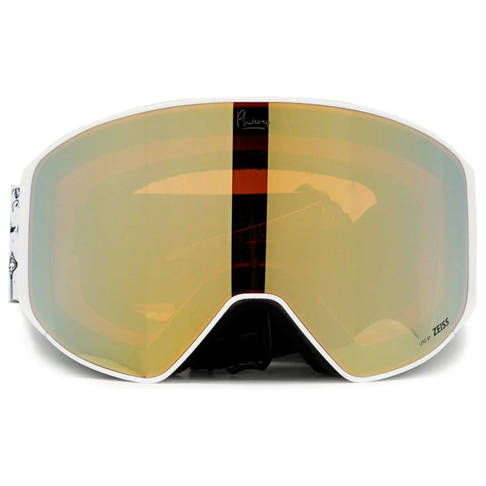 PH-12sixty White Mystic Gold S2 Bild 2