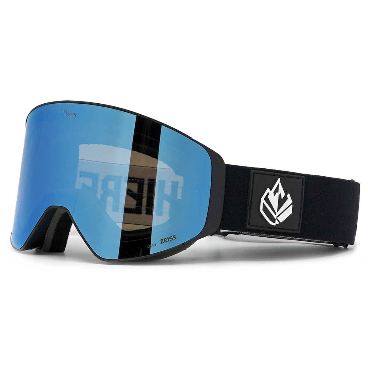 PH-12sixty Singlepart Black Super Blue S2 Bild 1