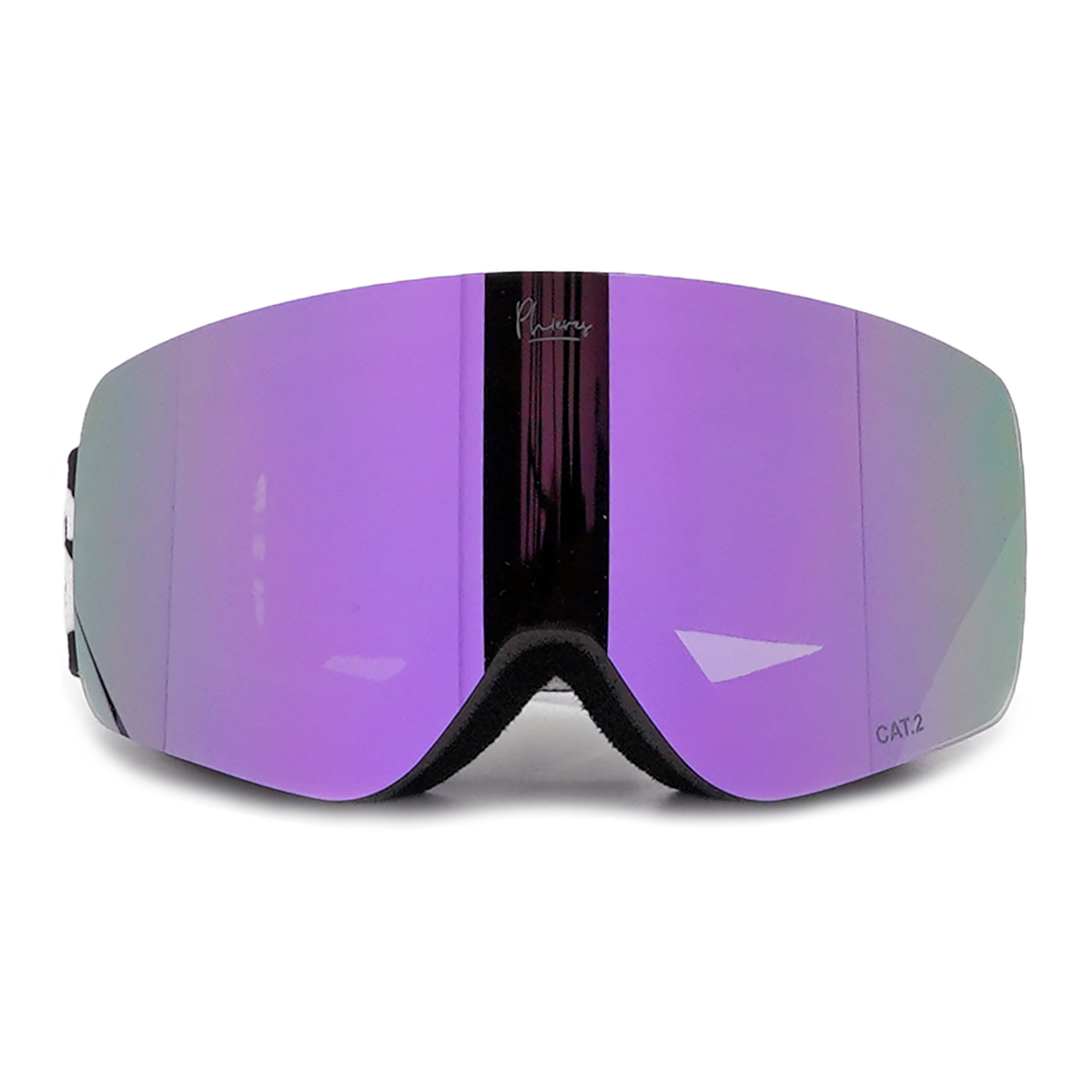 PH-3sixty Youth Black Cherry Pink S2 Bild 3