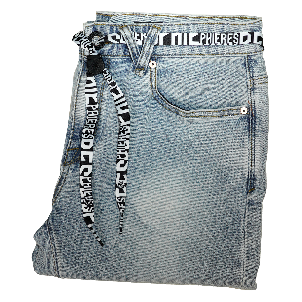 PH-Lacebelts Leo Shine Bild 3