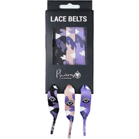 PH-Lacebelts Lavender Smoke Bild 1