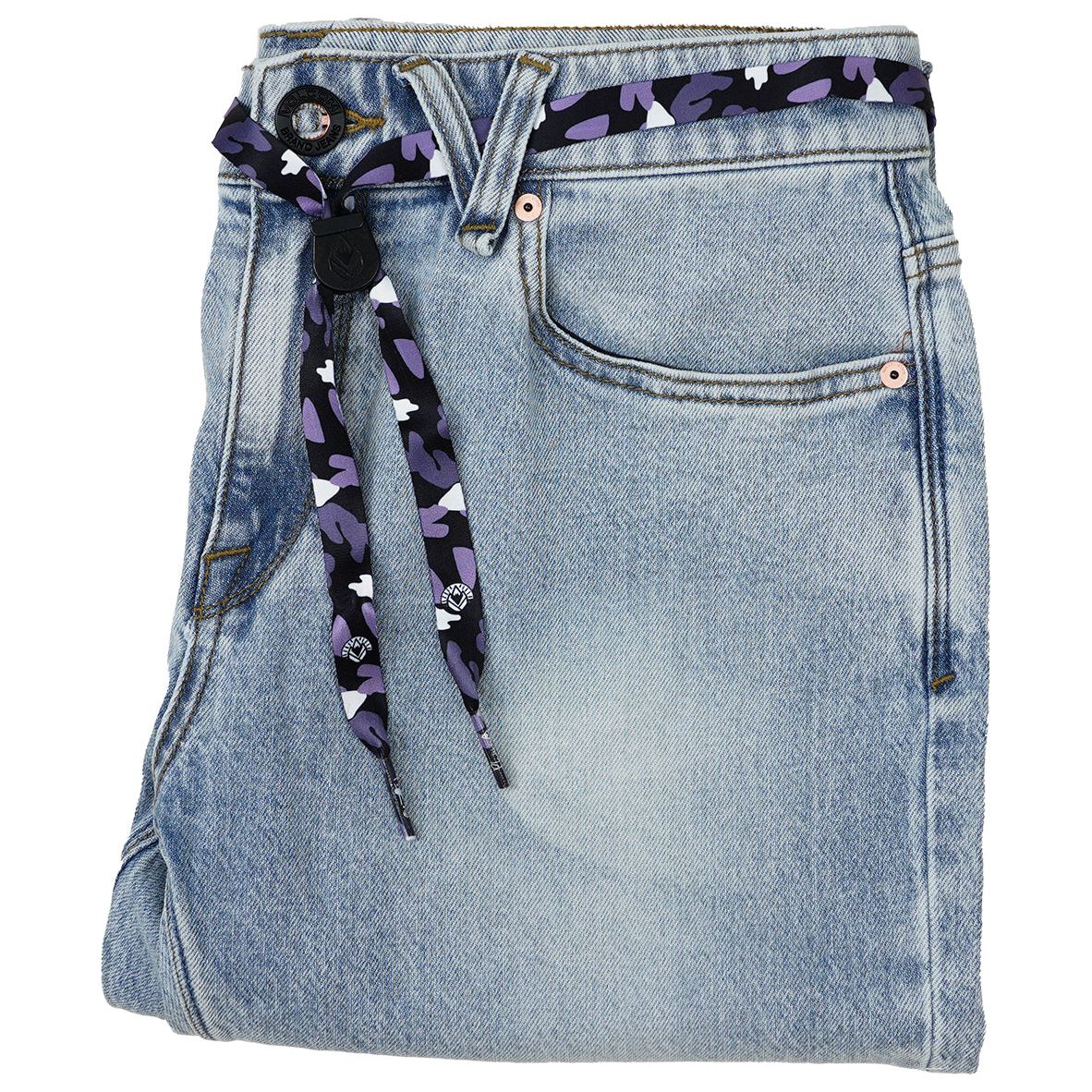 PH-Lacebelts Lavender Smoke Bild 4