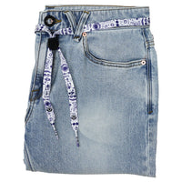 PH-Lacebelts Wht/Pearl/Blk Bild 2