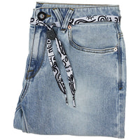 PH-Lacebelts Earth Bird Pattern Bild 3