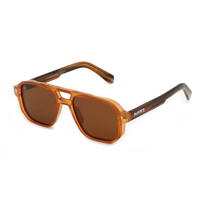 Phan Club Orange Brown/Bronze Bild 1
