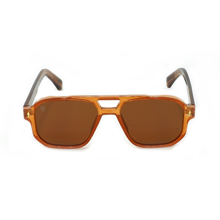 Phan Club Orange Brown/Bronze Bild 1