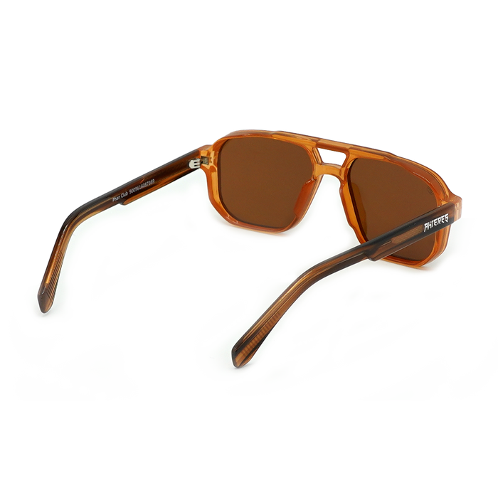 Phan Club Orange Brown/Bronze Bild 2