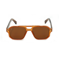 Phan Club Orange Brown/Bronze Bild 2