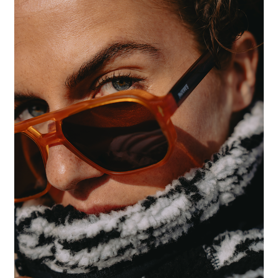 Phan Club Orange Brown/Bronze Bild 6