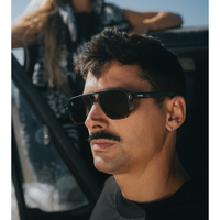 Phan Club Black Tortoise/Smoke Bild 6