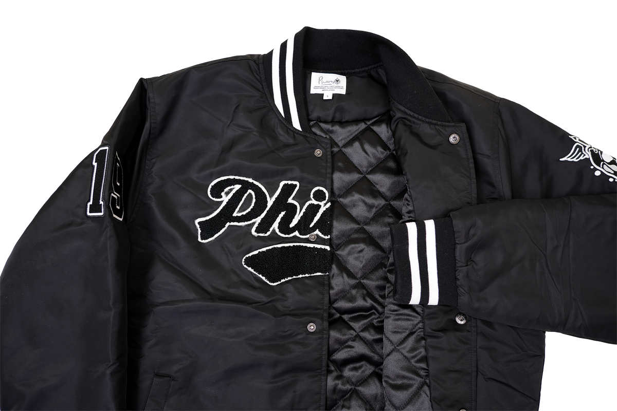 Phancouver CJ Black Bild 4