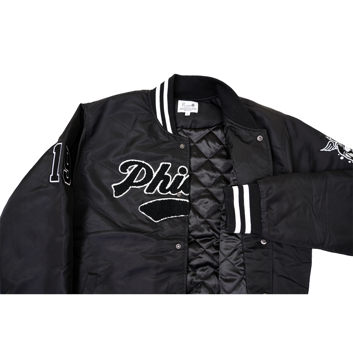 Phancouver CJ Black Bild 5