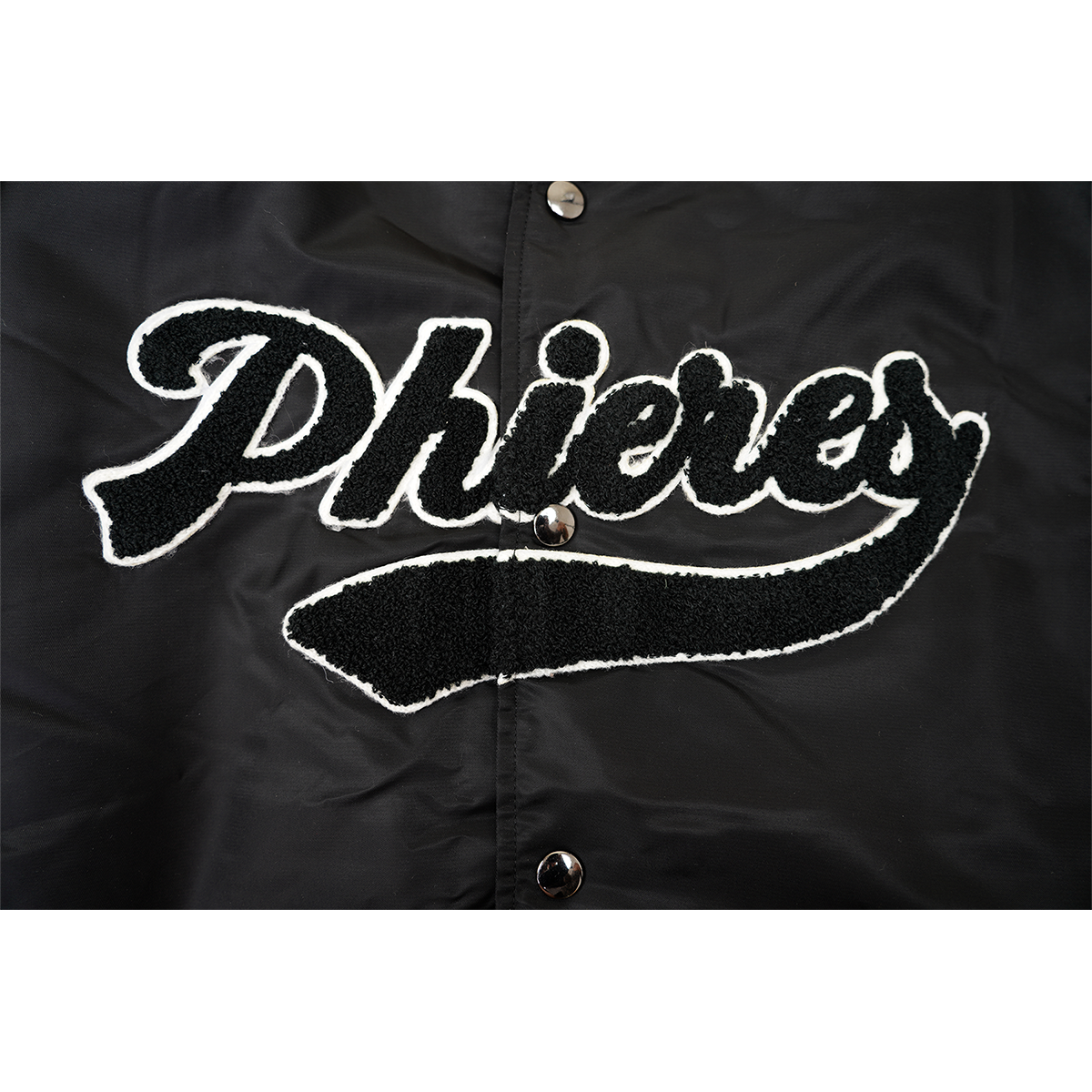 Phancouver CJ Black Bild 6