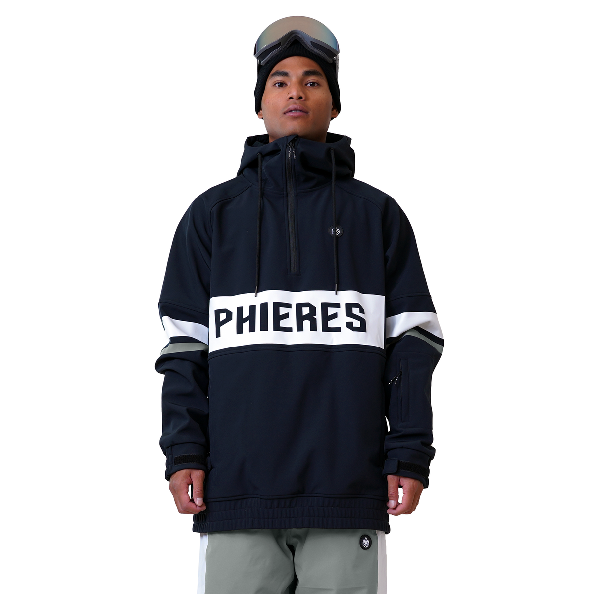 Phantiph Black Bild 1