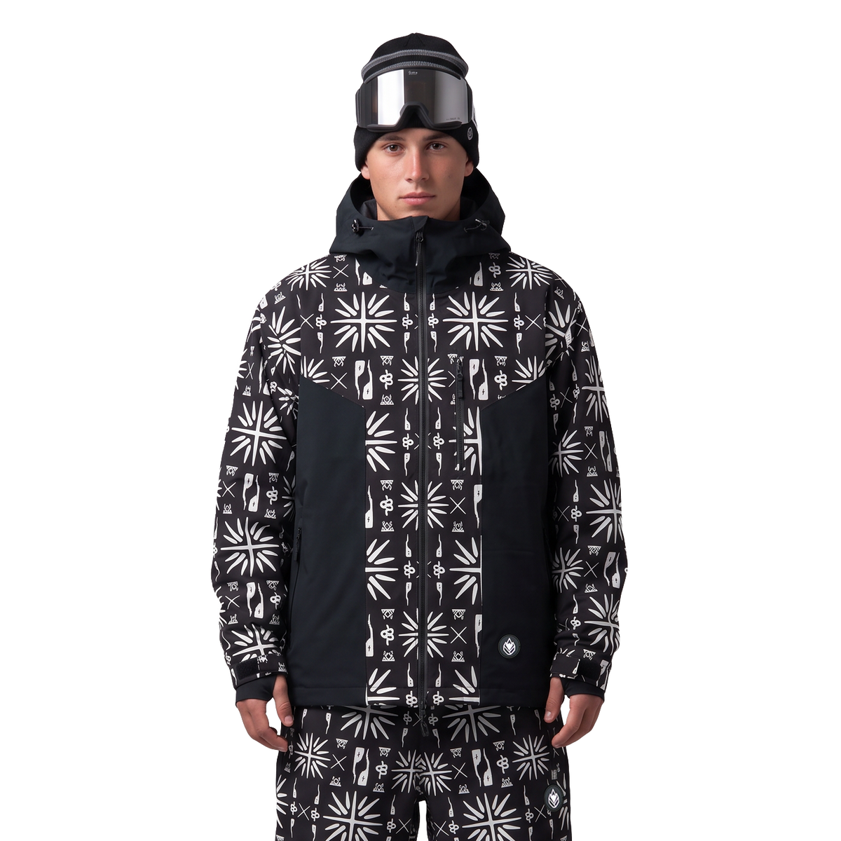 Pharris Black Bild 1