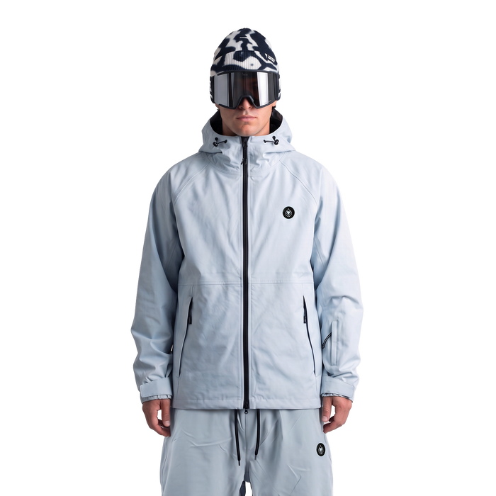 Pharristreet Jkt Blue Bild 1