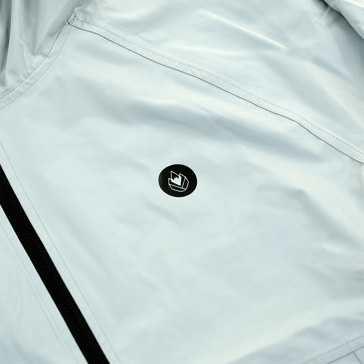 Pharristreet Jkt Blue Bild 5