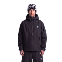 Pharristreet Jkt Black Bild 1