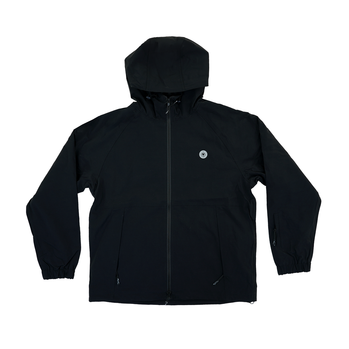 Pharristreet Jkt Black Bild 2