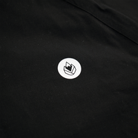 Pharristreet Jkt Black Bild 6