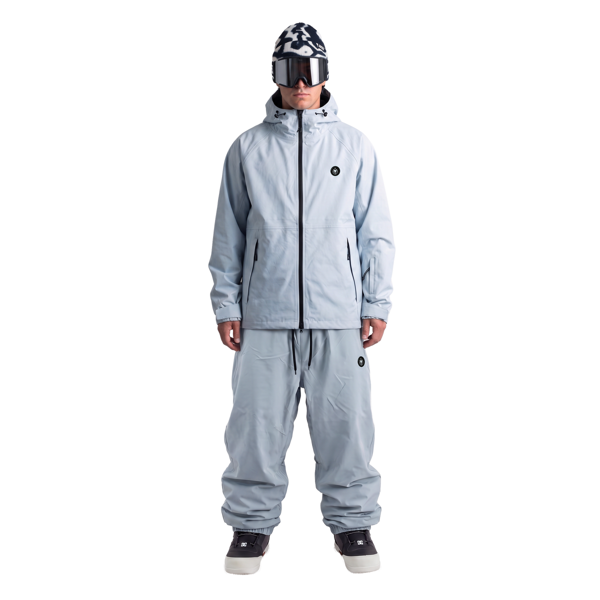 Pharristreet Pnt Blue Bild 2