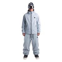 Pharristreet Pnt Blue Bild 2