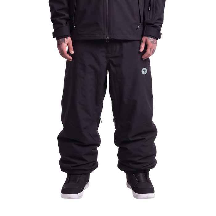 Pharristreet Pnt Black Bild 1