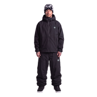 Pharristreet Pnt Black Bild 2