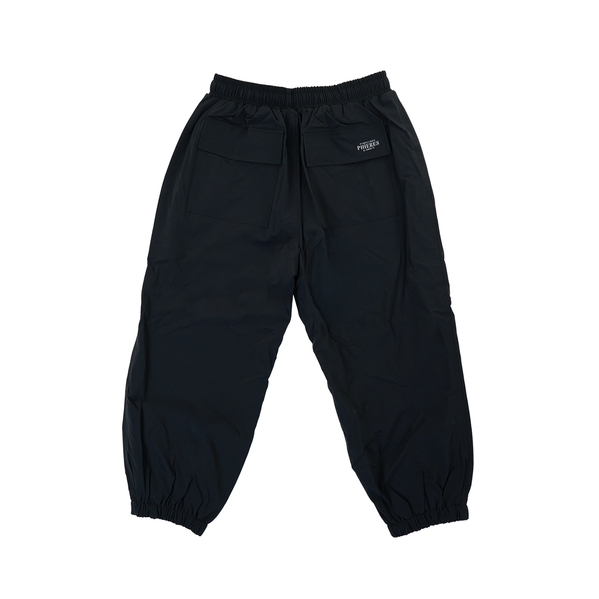 Pharristreet Pnt Black Bild 5