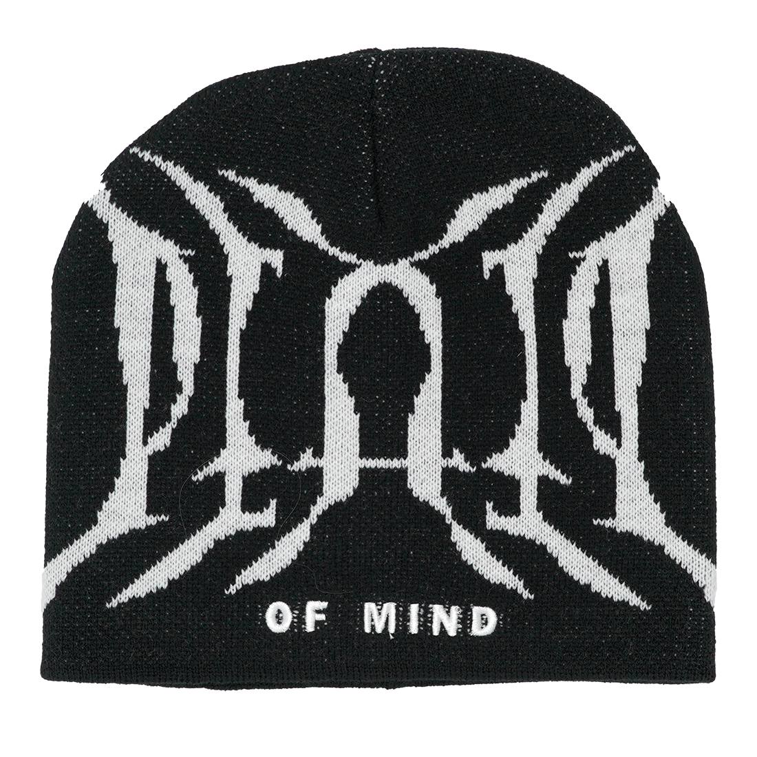 Pheacemaker Black Bild 1