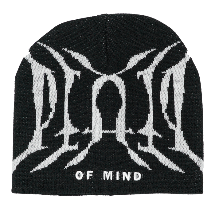 Pheacemaker Black Bild 1