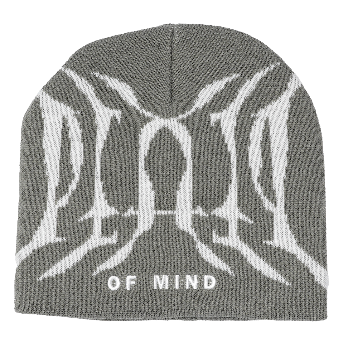 Pheacemaker Grey Bild 1