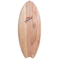 Phensey 4.1 x 19 3/4" x 2 1/4" wood Bild 1