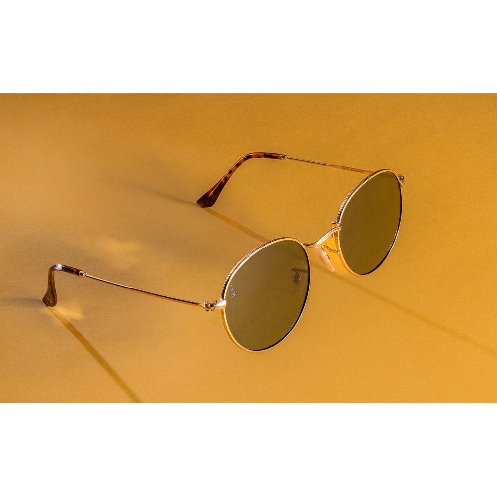 Phenticon Gold-Smoke lens 3 Bild 7