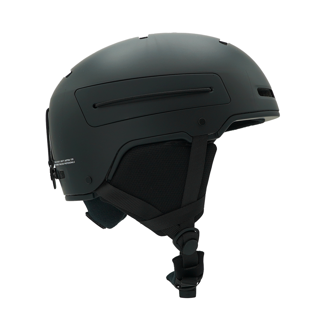 Pherceptor Matt Black Bild 2