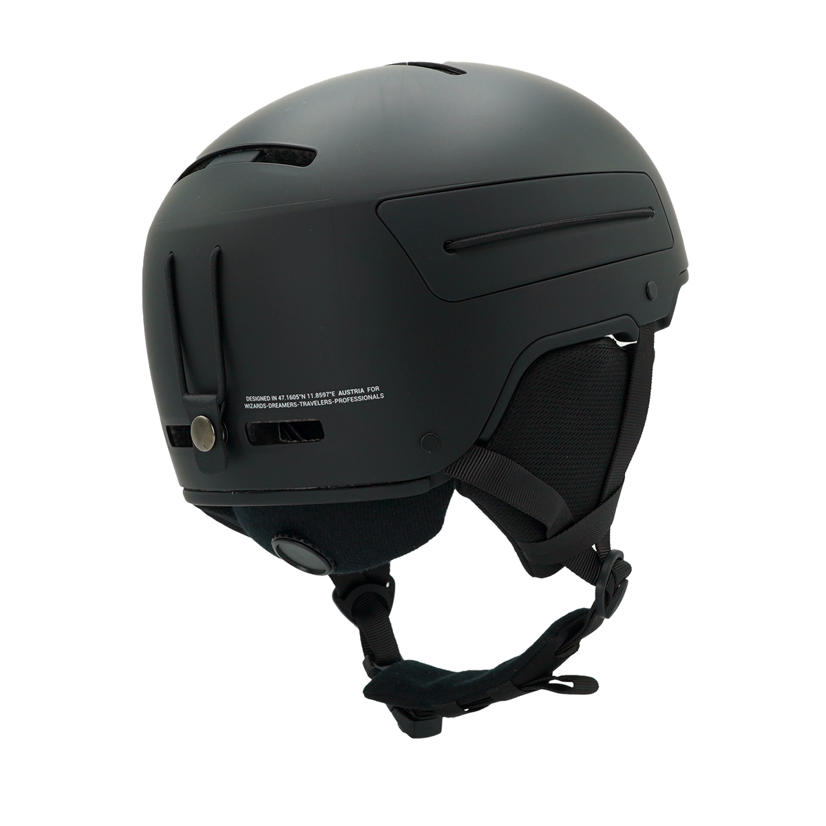 Pherceptor Matt Black Bild 4